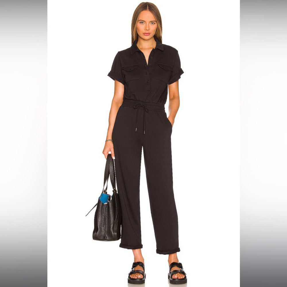 525 America Utility Jumpsuit